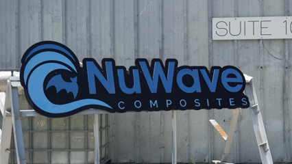 Nuwave Composites