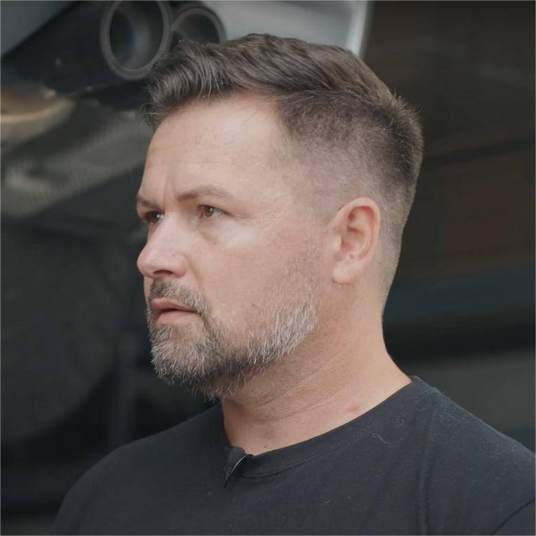 Testimonial Daniel Delcev-animalracing