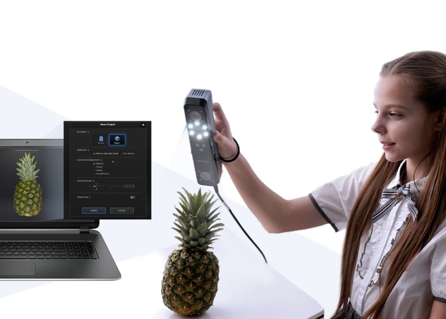 EINSTAR_streamlined user experience