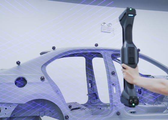 Metrology-Kit Series Metrology-Kit Series