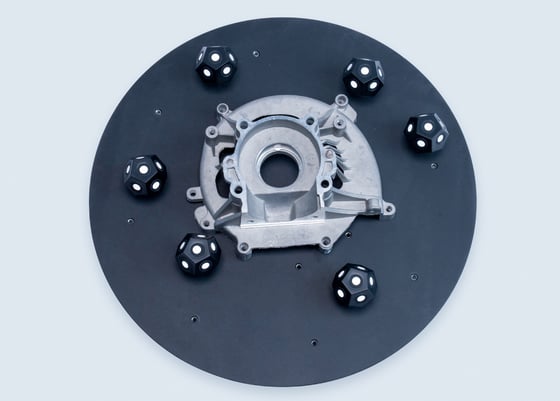 Turntable Series Turntable Series