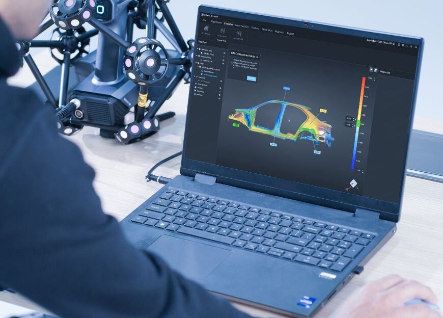 Trak Accuracy Guaranteed