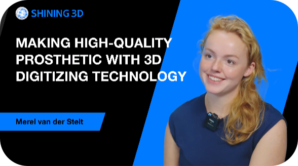 3D Lab Radboudumc testimonial