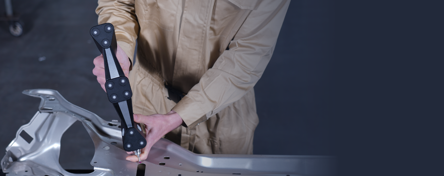 FreeScan Trak Pro2 FreeProbe (Optional)