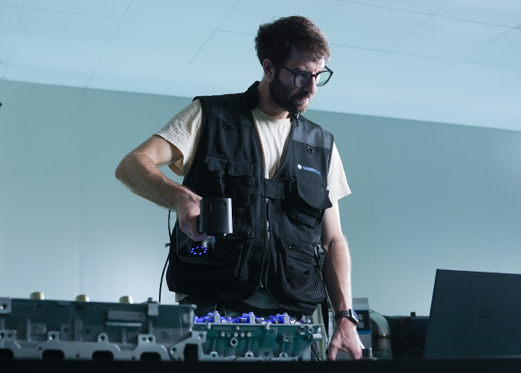 FreeScan UE Pro2 - Certified and Guaranteed Results