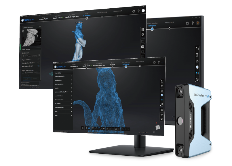 User Friendly Software