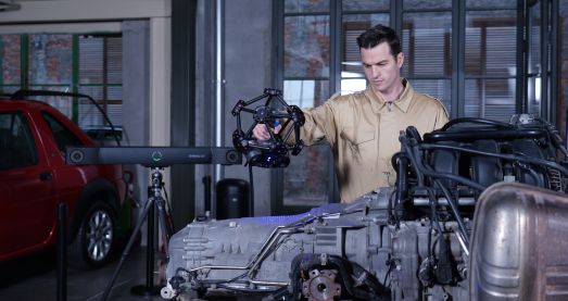 Automotive-Automotive Parts