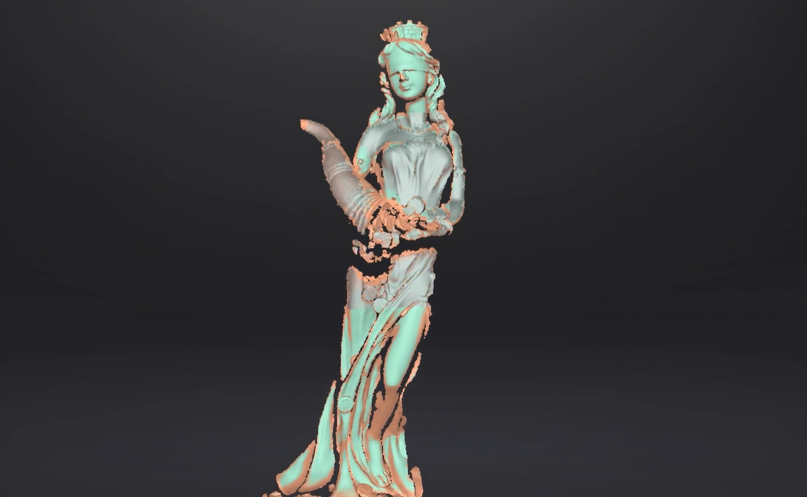 Data Quality Indicator