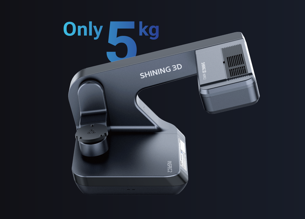 Compact & Lightweiht