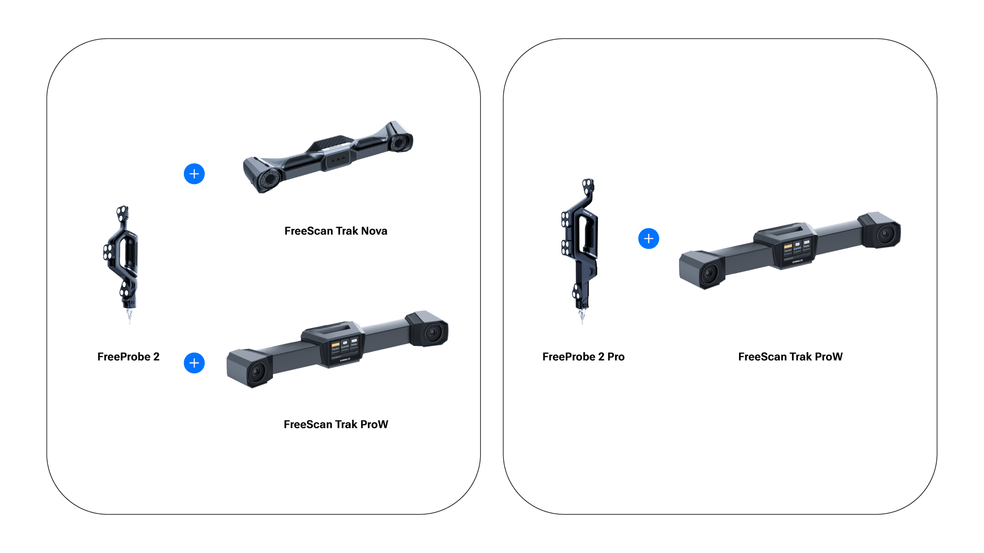 FreeProbe Types & Compatibility