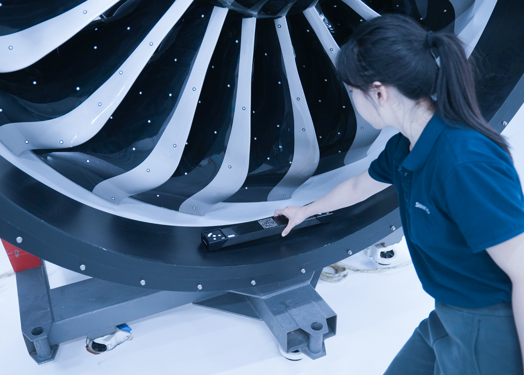 Video Photogrammetry (VPG)