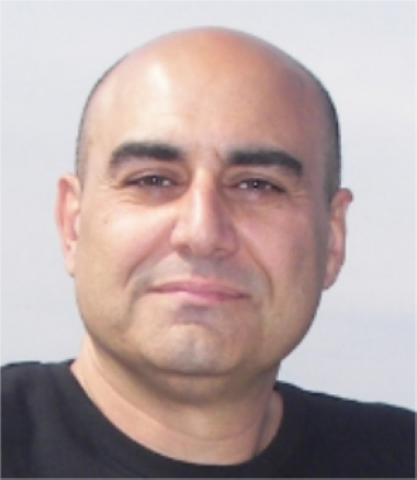 Testimonial of EinScan SP from Professor of Complutense University of Madrid