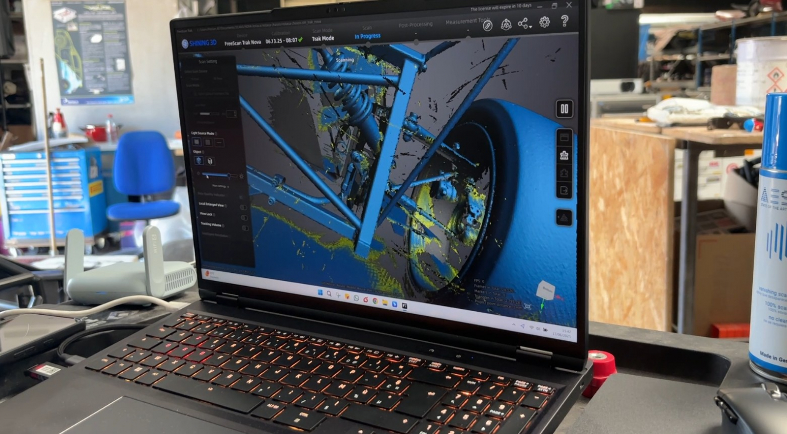 Peugeot-207-Spider-chassis-scan-result Peugeot-207-Spider-chassis-scan-result